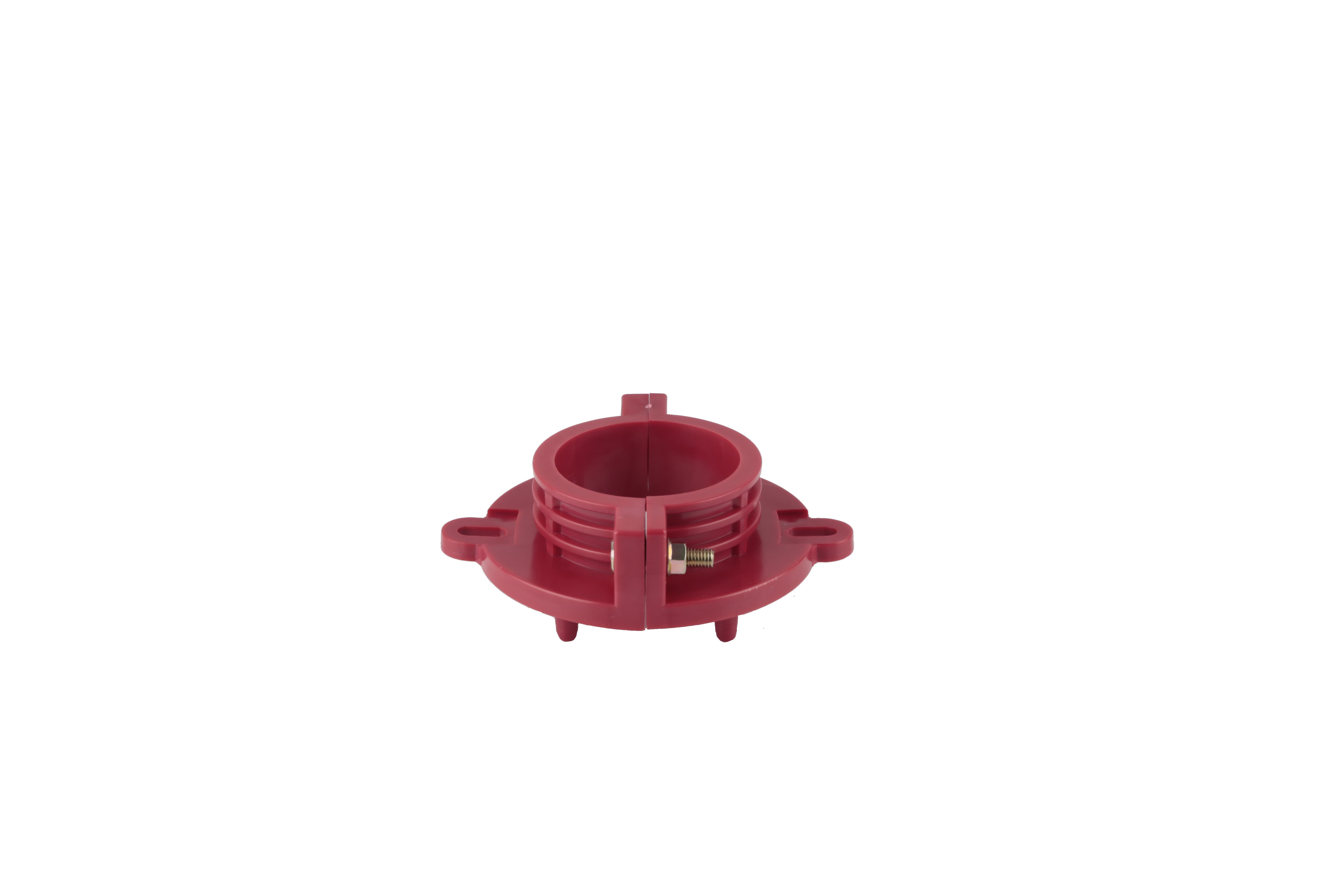 Residential Pipe Fixture_Fire Collar_